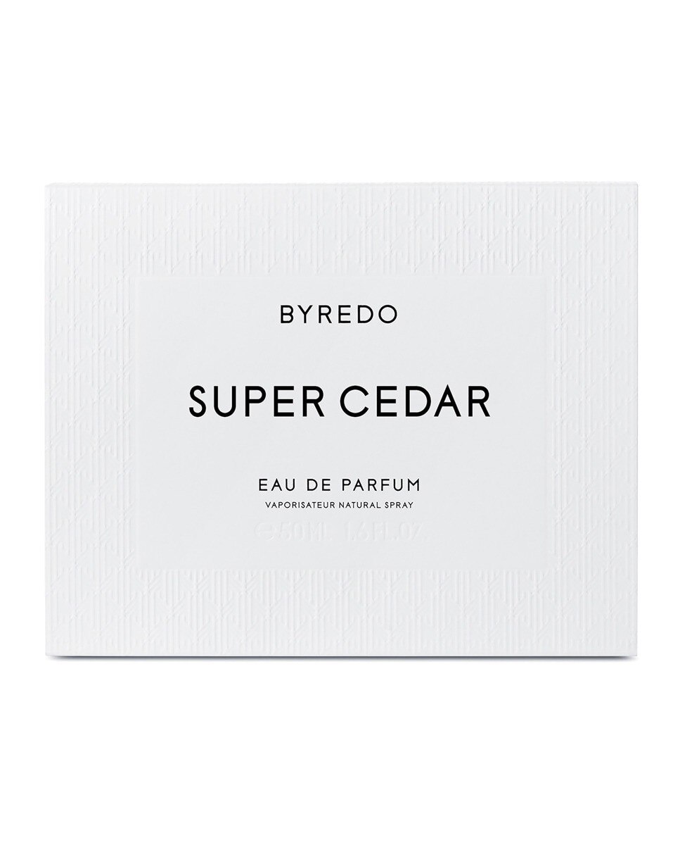 Super Cedar Eau de Parfum - 50 ml 3