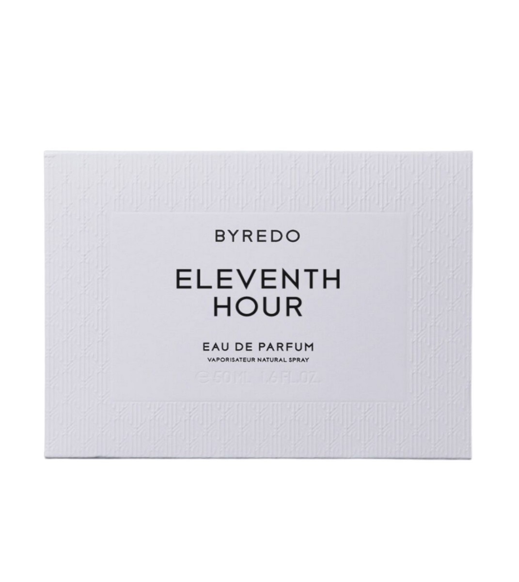 Eleventh Hour Eau de Parfum - 50 ml 2