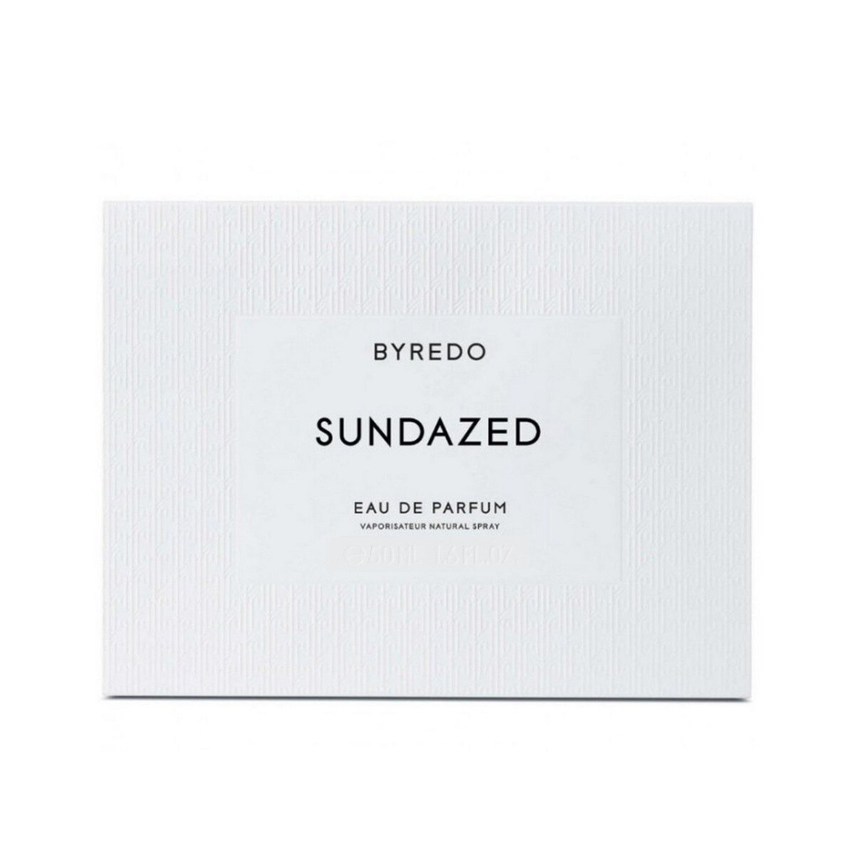 Sundazed Eau de Parfum - 50 ml 2