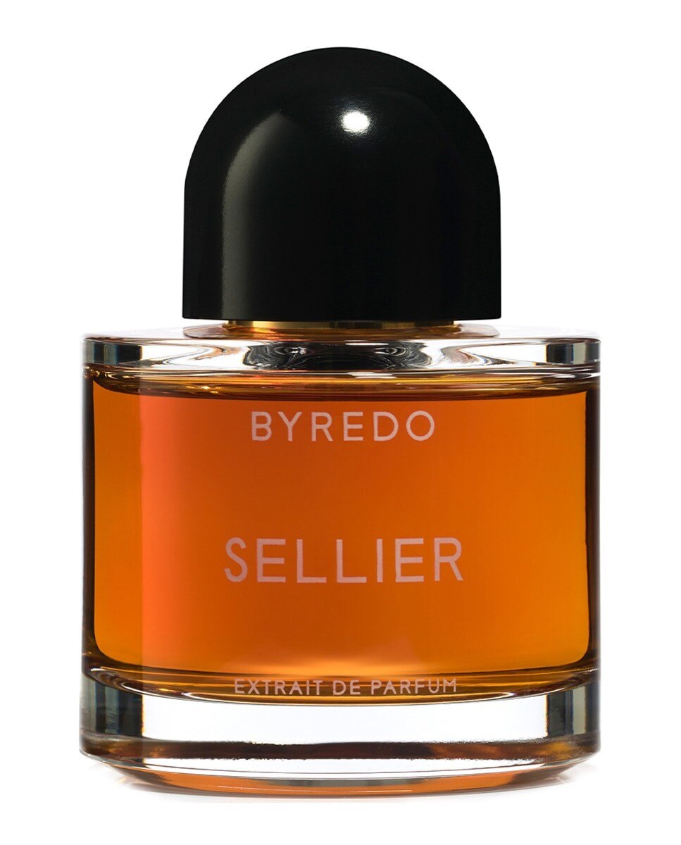 Sellier Extrait de Parfum Night Veils - 50 ml 1