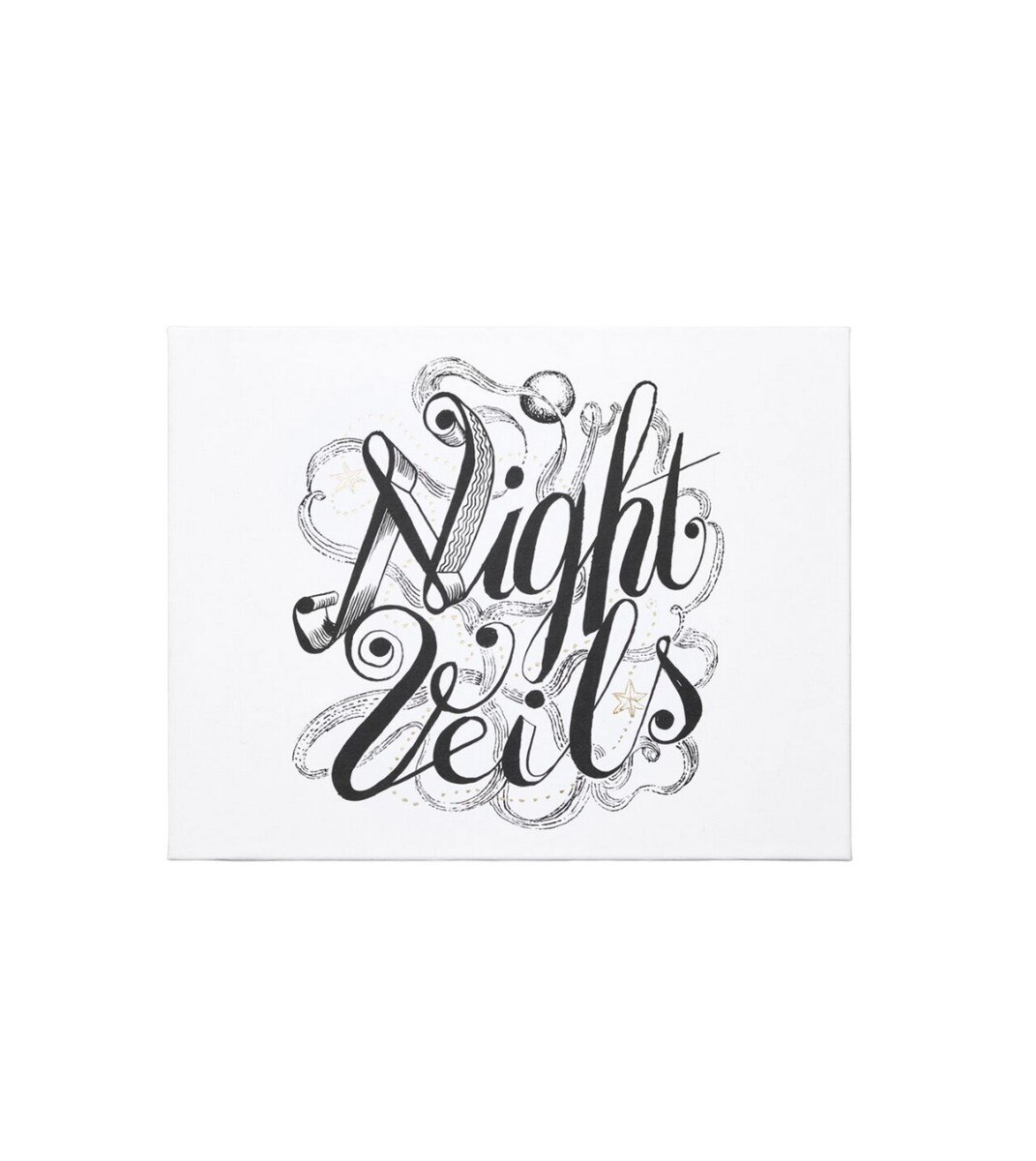 Sellier Extrait de Parfum Night Veils - 50 ml 3