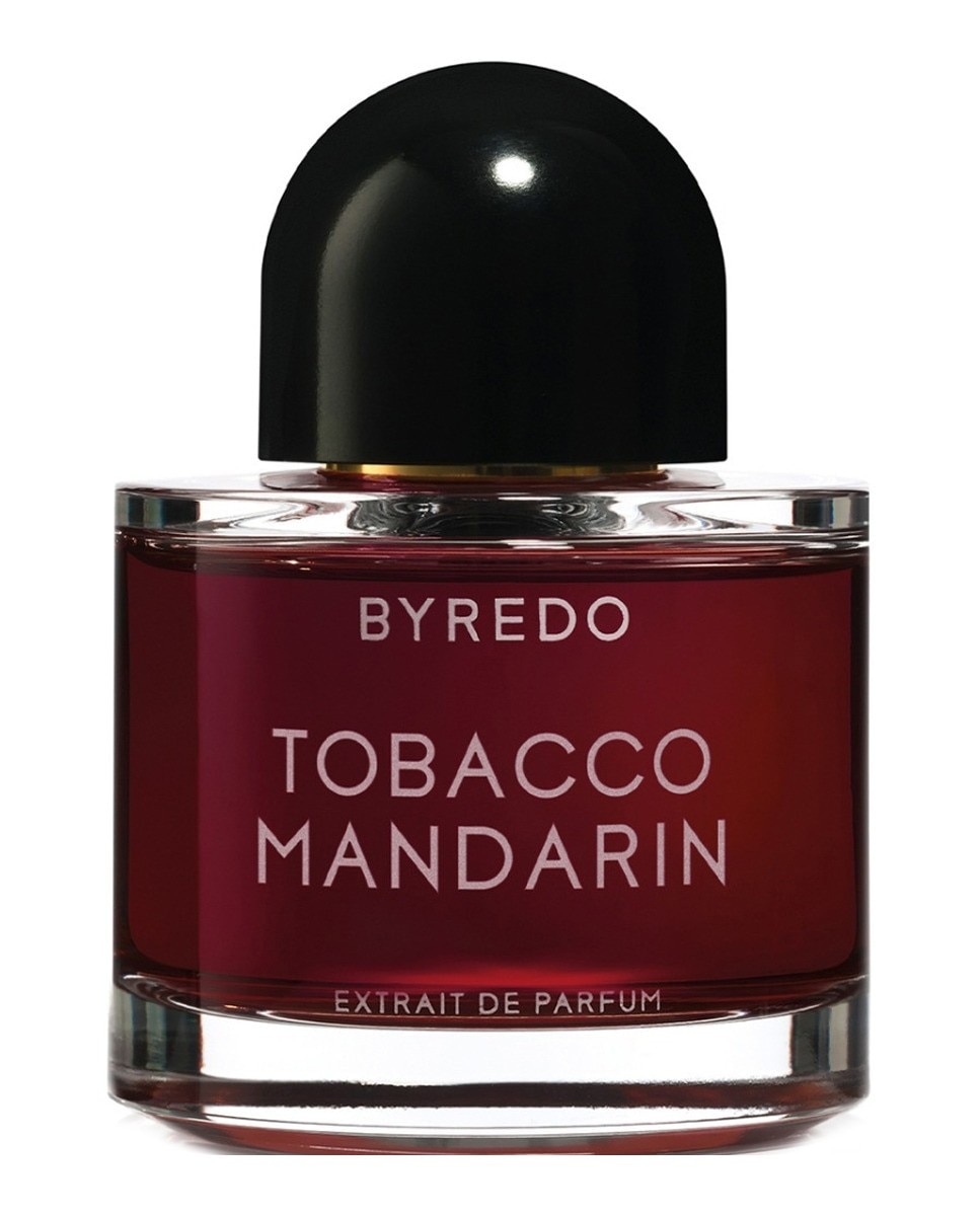 Tobacco Mandarin Extrait de Parfum Night Veils - 50 ml 1
