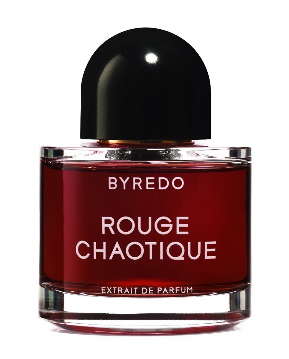 Rouge Chaotique Eau de Parfum - 50 ml 1