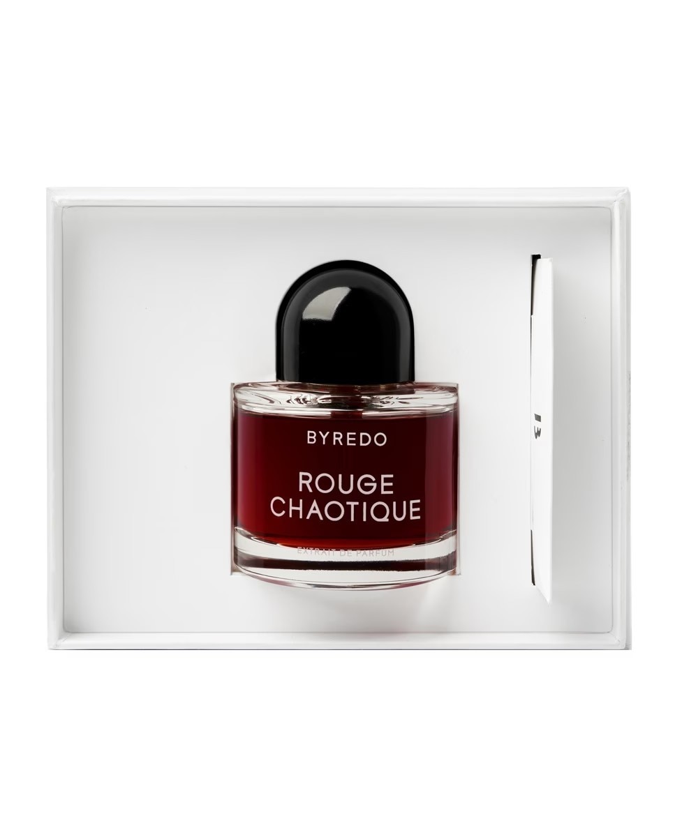 Rouge Chaotique Eau de Parfum - 50 ml 2