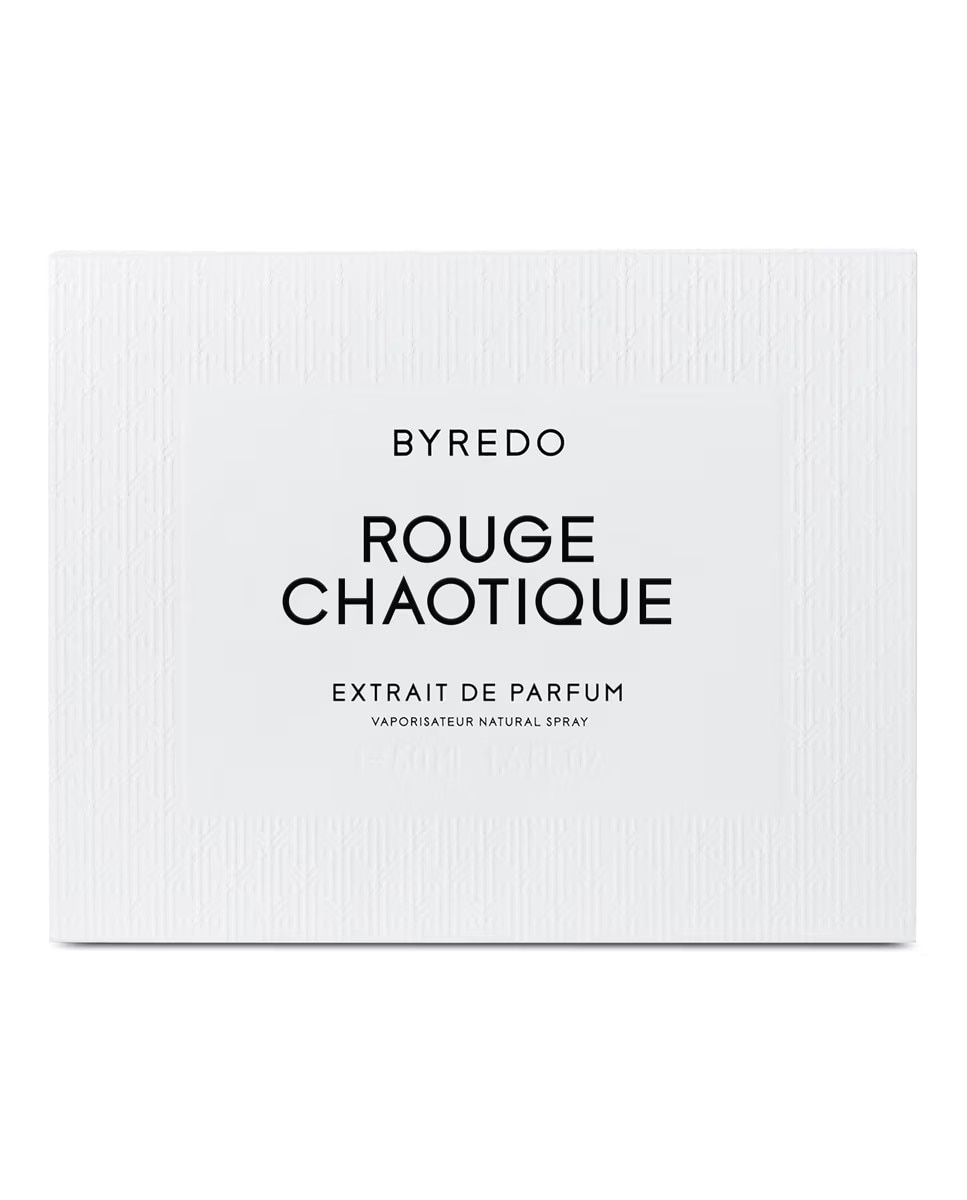 Rouge Chaotique Eau de Parfum - 50 ml 3