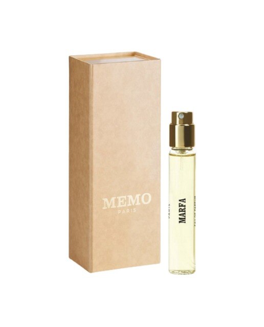 Imagem 0 de Marfa Eau de Parfum - 10 ml