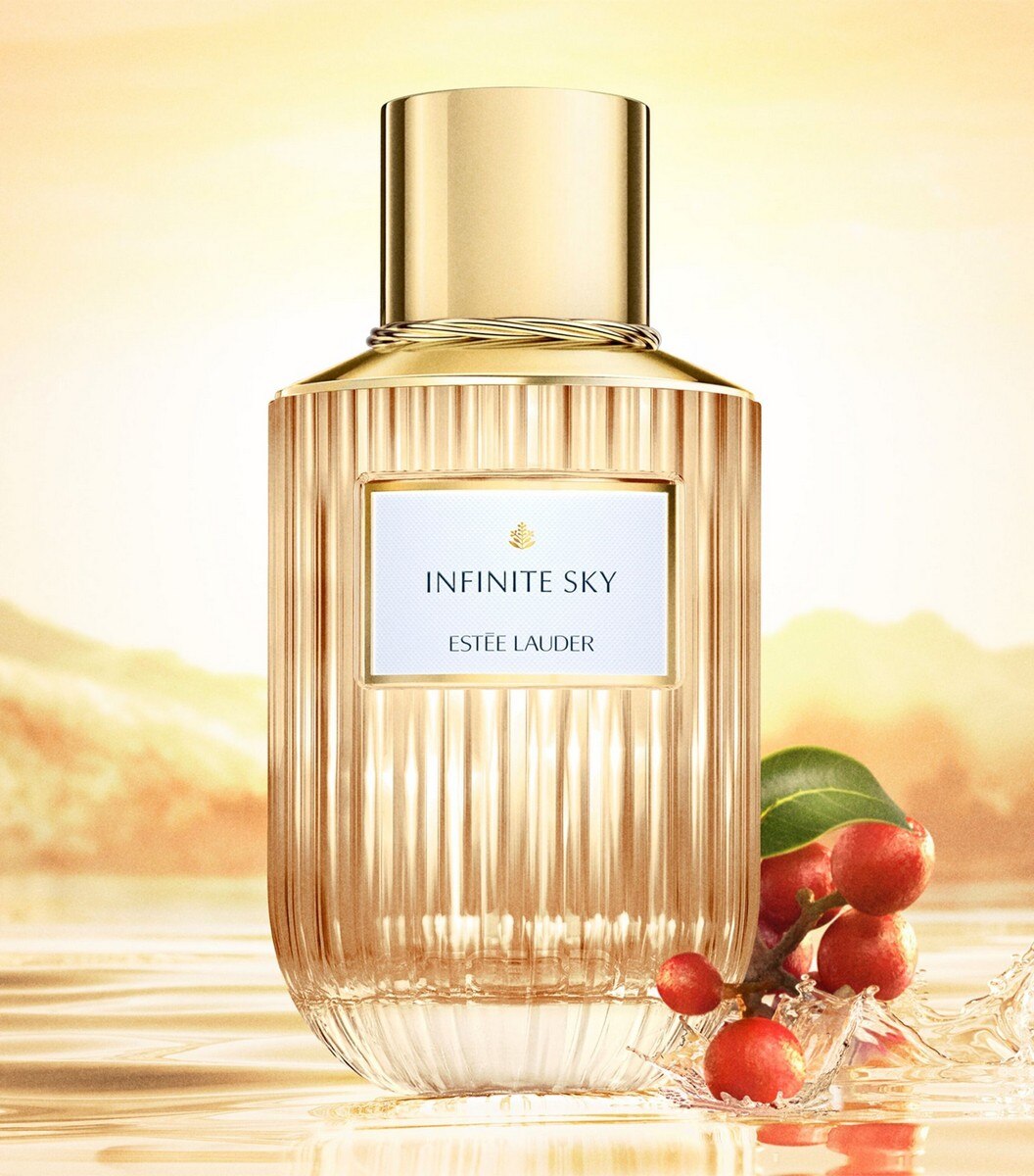 Infinite Sky Eau de Parfum - 100 ml 2