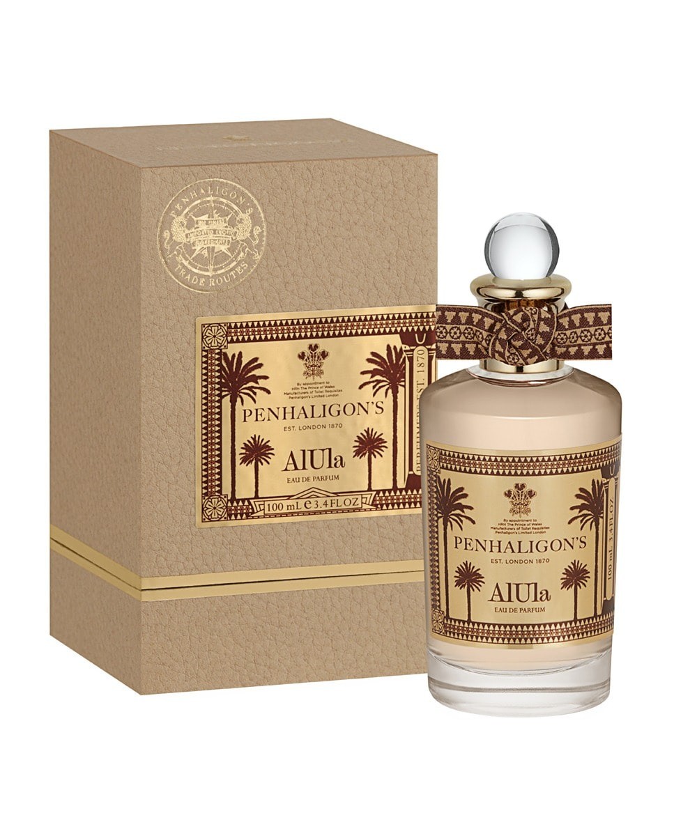 AlUla Eau de Parfum - 100 ml 2