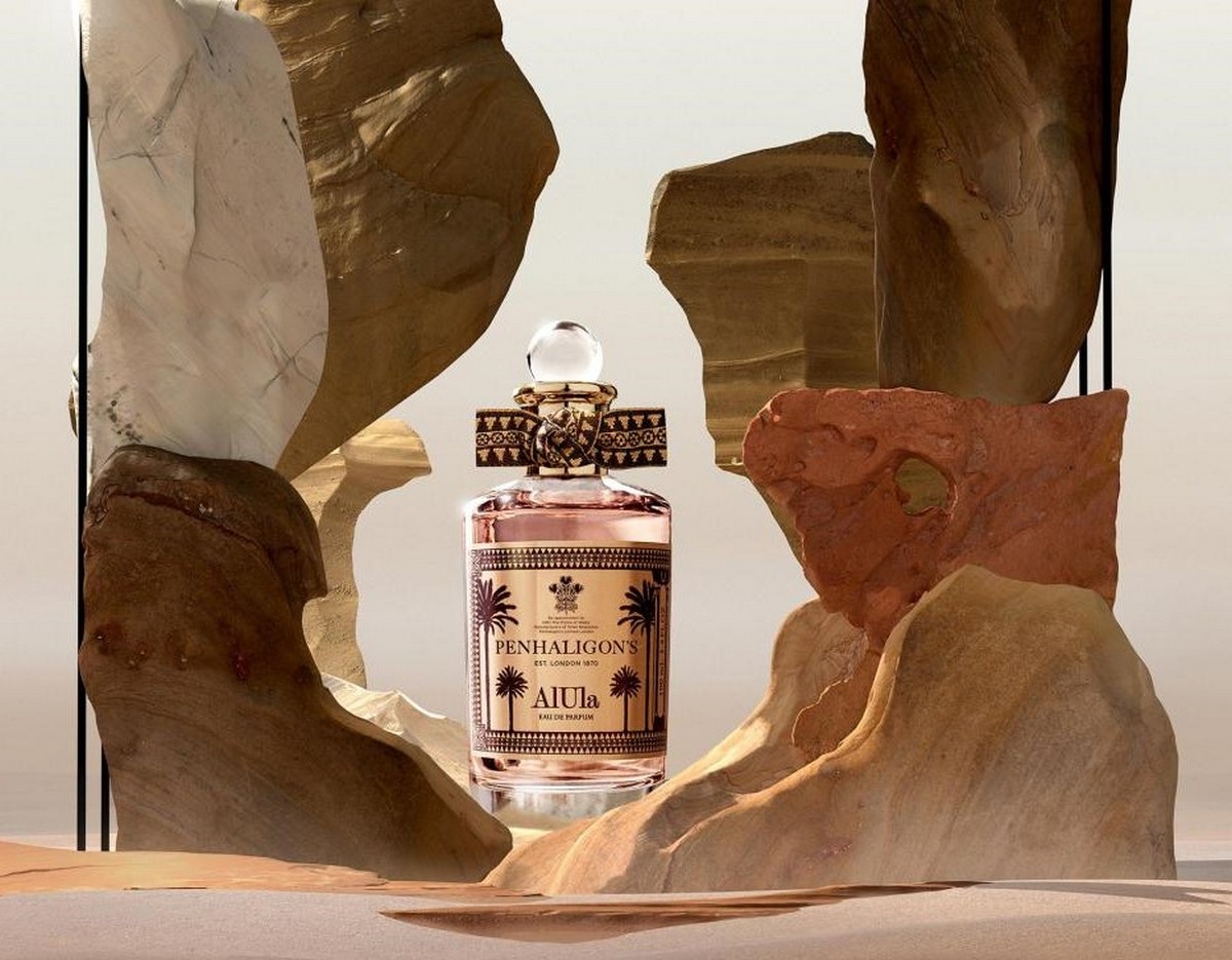 AlUla Eau de Parfum - 100 ml 5
