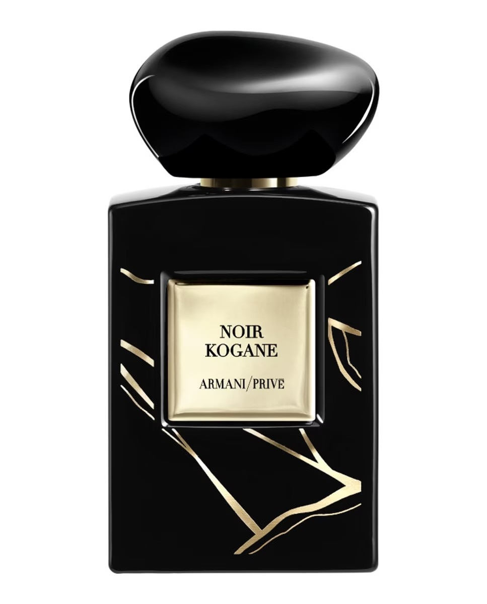 Eau de Parfum Noir Kogane - 100 ml 1