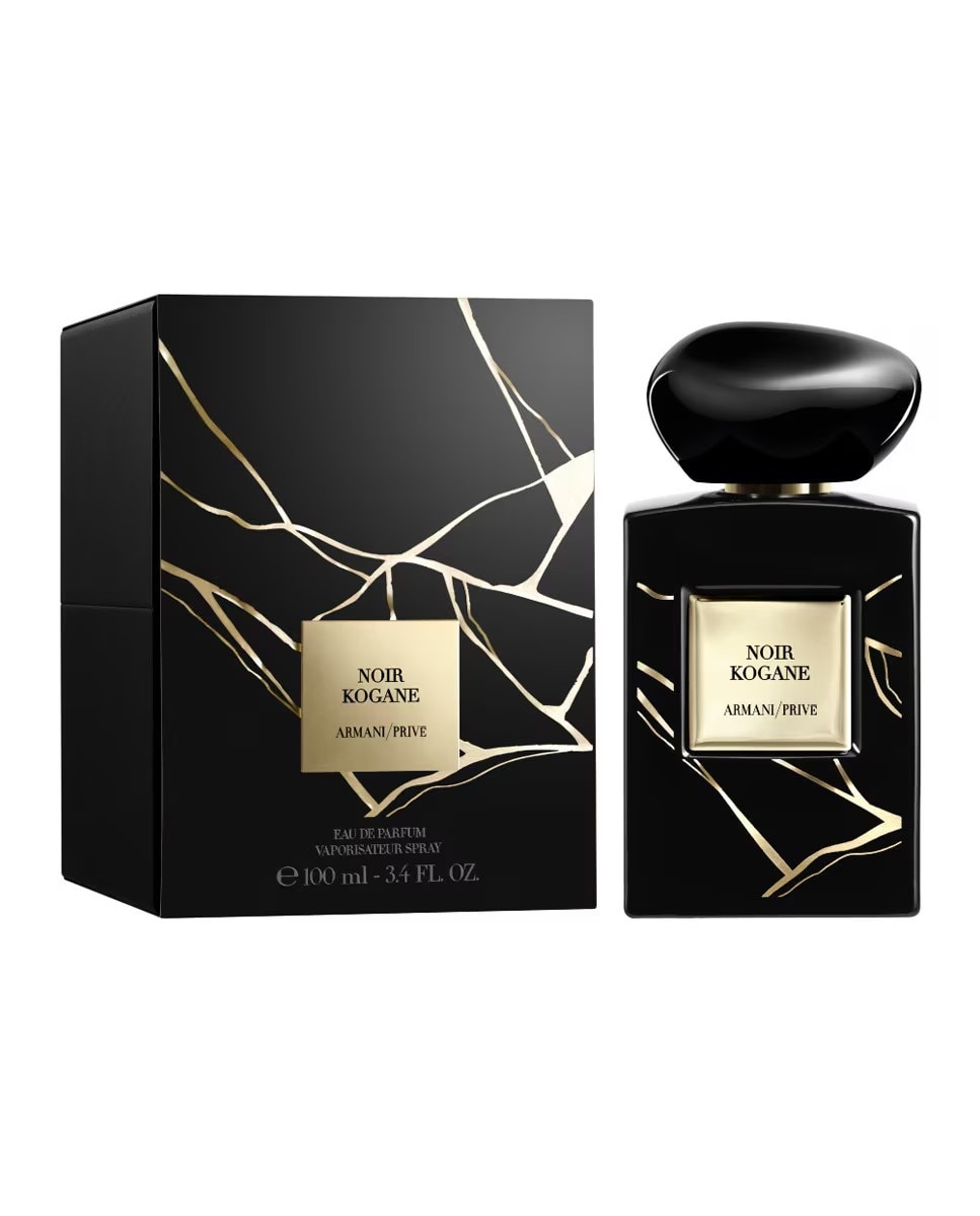 Eau de Parfum Noir Kogane - 100 ml 2