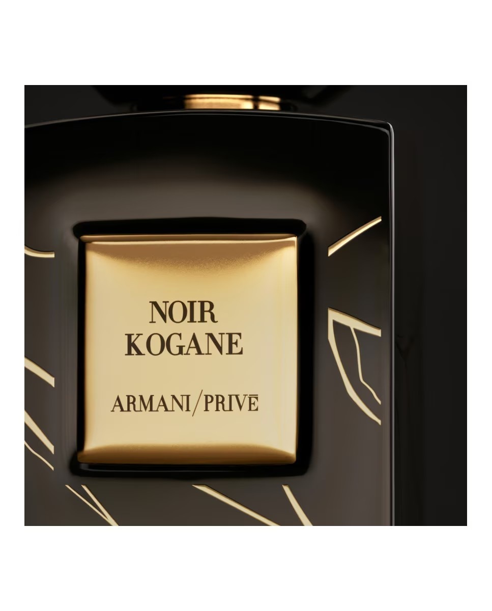 Eau de Parfum Noir Kogane - 100 ml 4