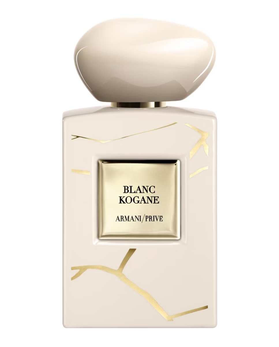 Privé Blanc Kogane Eau de Parfum - 100 ml 1