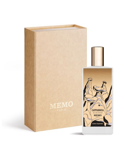 Cappadocia Eau de Parfum - 75 ml 1