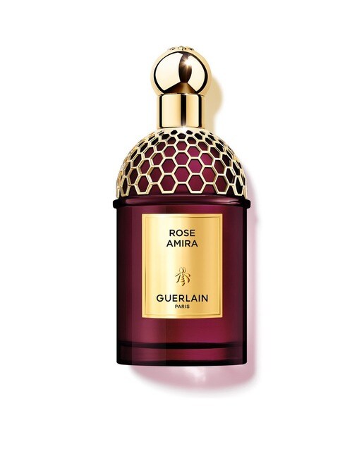 Absolus Allegoria Rose Amira Eau de Parfum - 125 ml 1