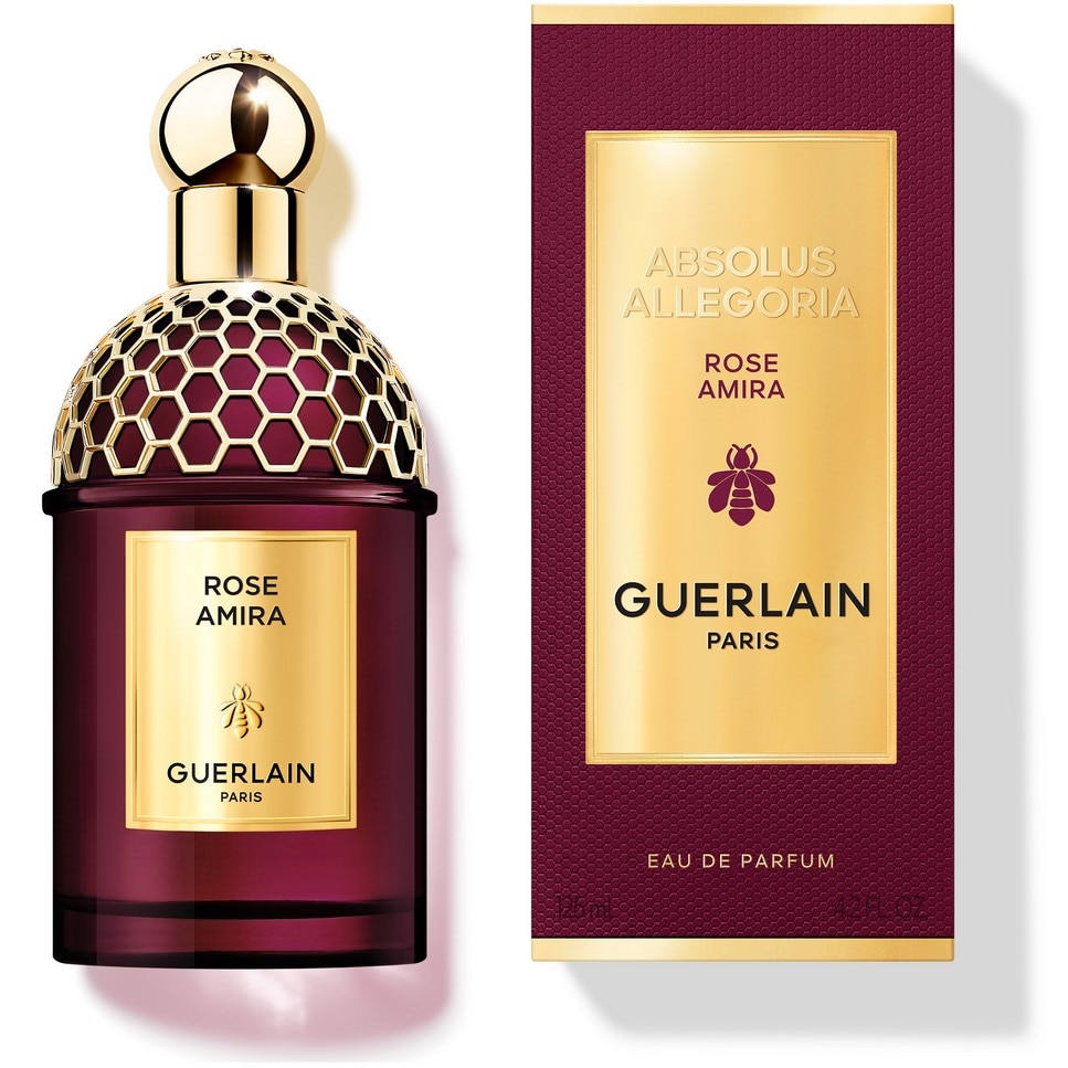 Absolus Allegoria Rose Amira Eau de Parfum - 125 ml 2
