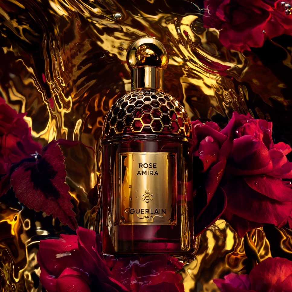 Absolus Allegoria Rose Amira Eau de Parfum - 125 ml 3