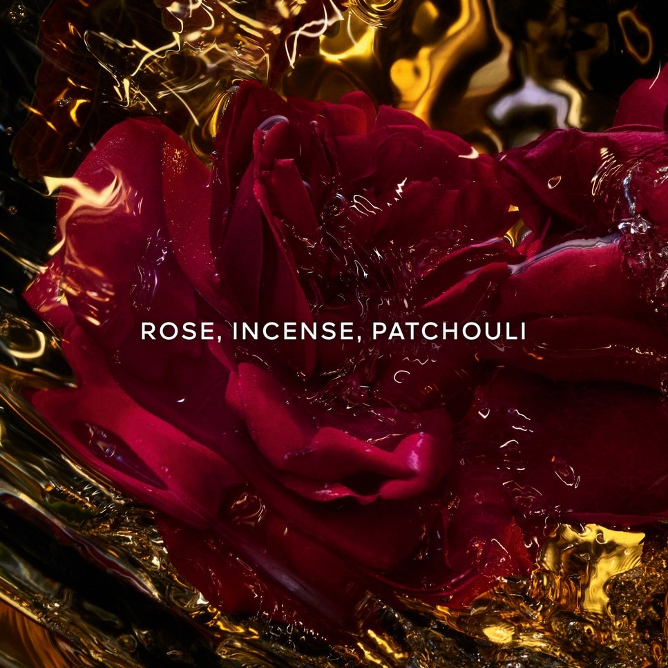 Absolus Allegoria Rose Amira Eau de Parfum - 125 ml 4