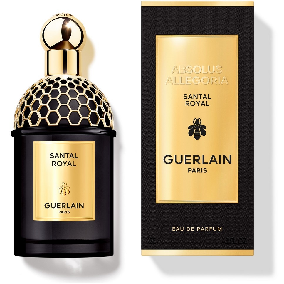 Absolus Allegoria Santal Royal Eau de Parfum - 125 ml 2