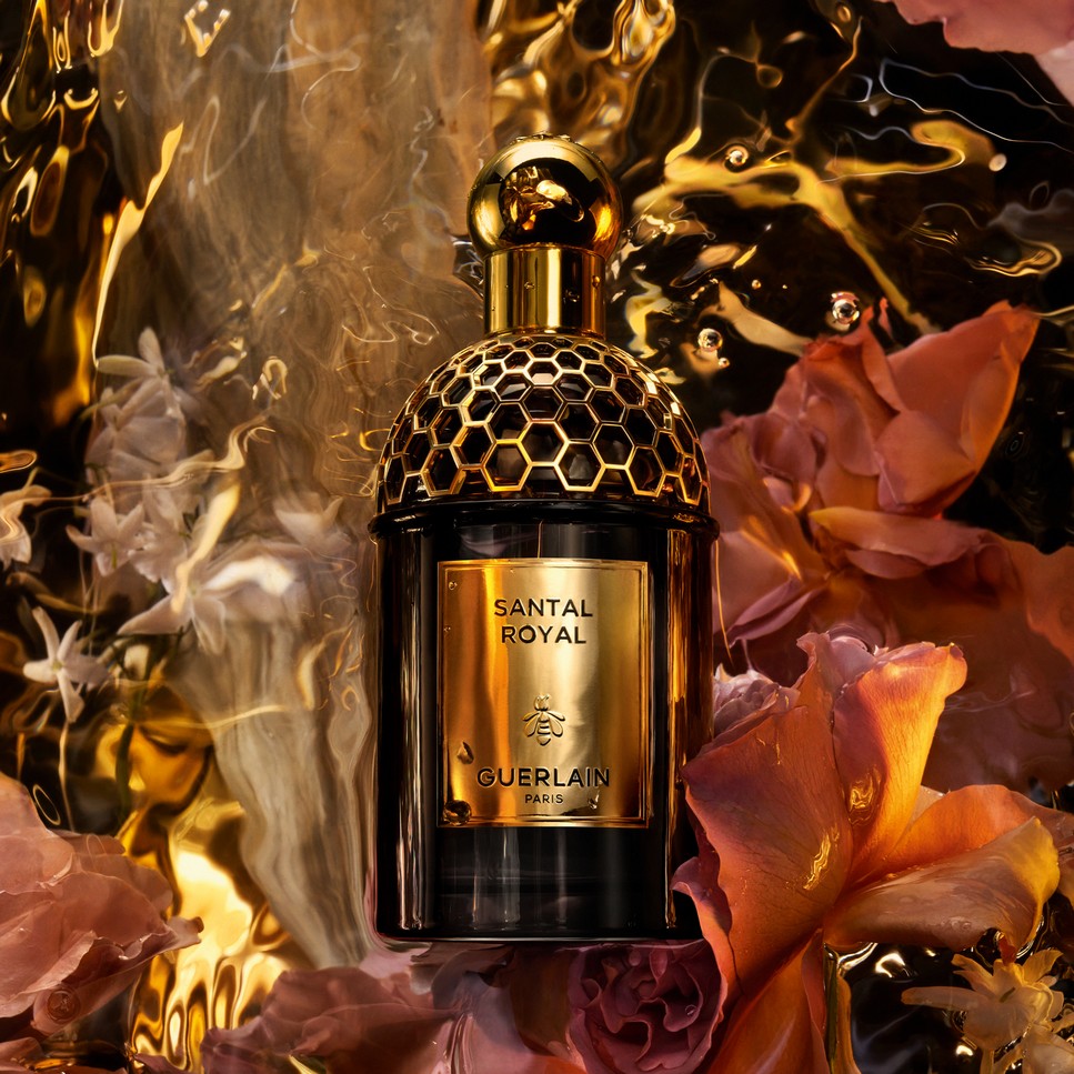 Absolus Allegoria Santal Royal Eau de Parfum - 125 ml 3