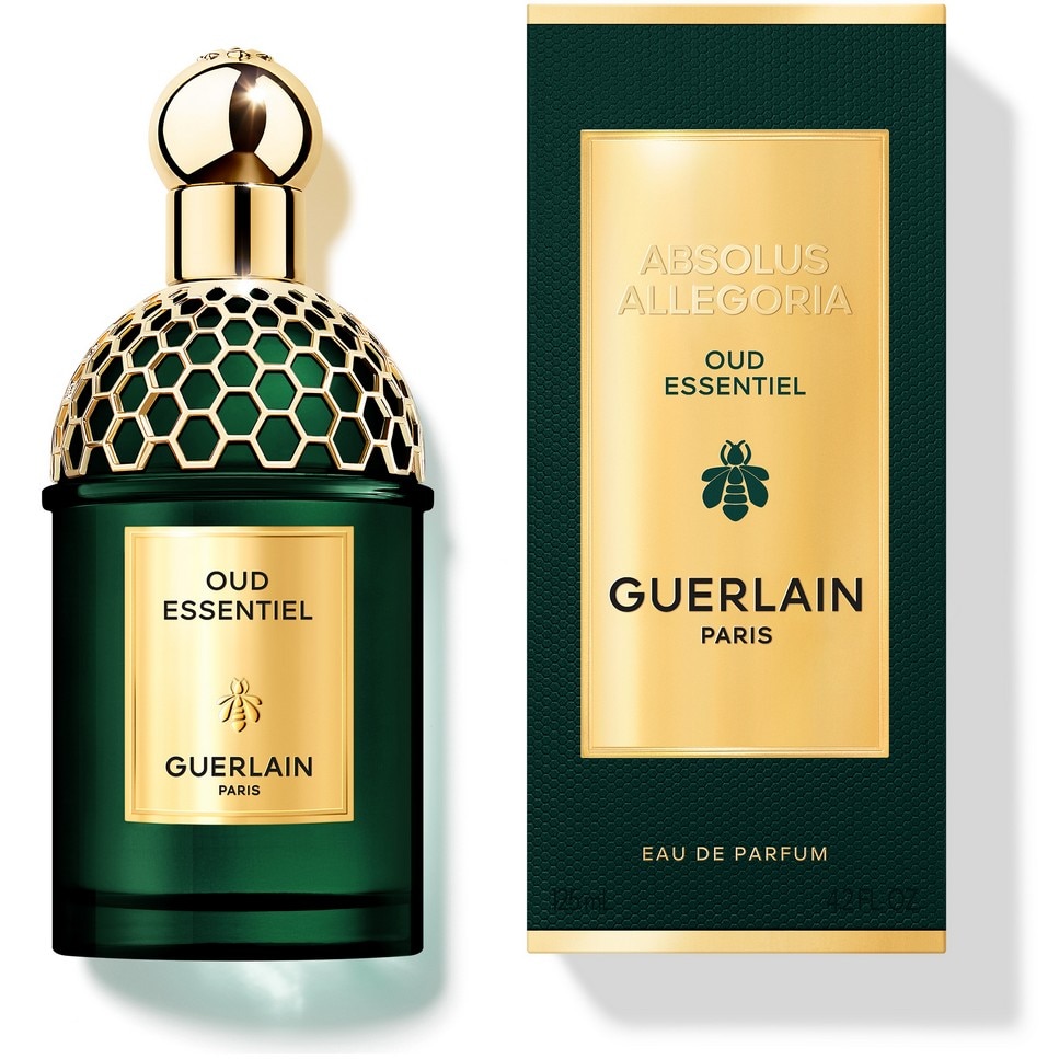 Absolus Allegoria Oud Essentiel Eau de Parfum - 125 ml 2