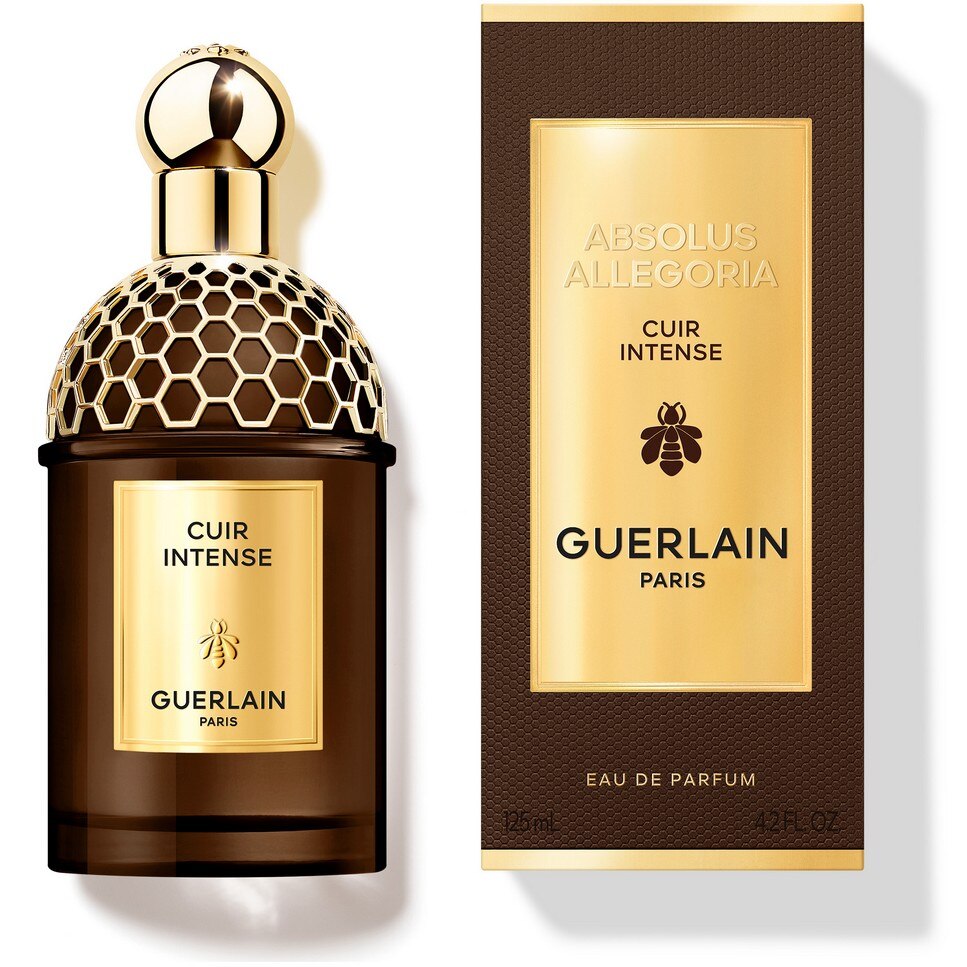 Absolus Allegoria Cuir Intense Eau de Parfum - 125 ml 2