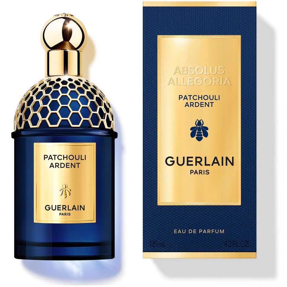 Absolus Allegoria Patchouli Ardent Eau de Parfum - 125 ml 2