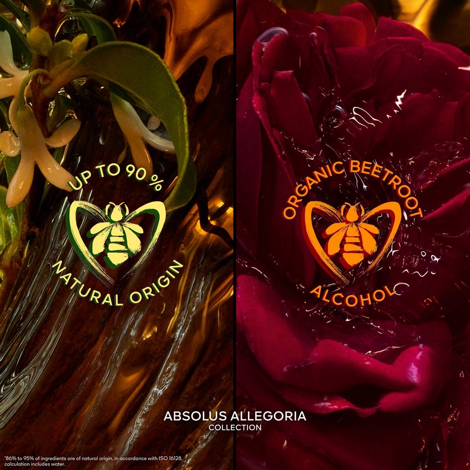 Absolus Allegoria Patchouli Ardent Eau de Parfum - 125 ml 4