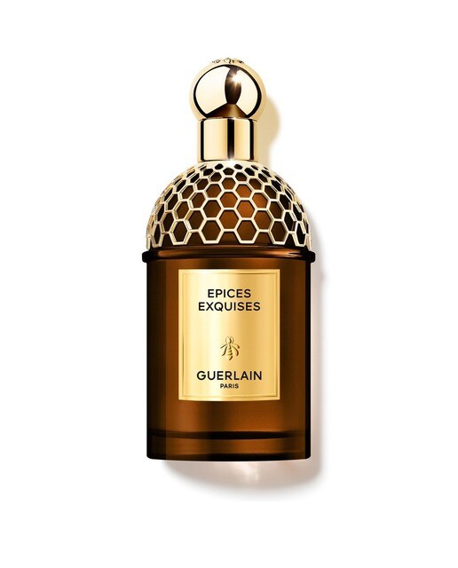 Absolus Allegoria Epices Exquises Eau de Parfum - 125 ml 1