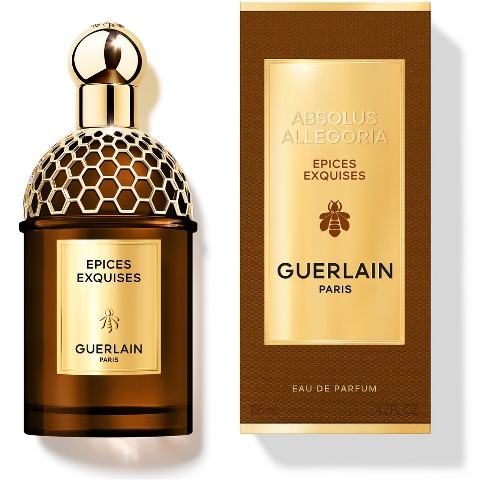 Absolus Allegoria Epices Exquises Eau de Parfum - 125 ml 2