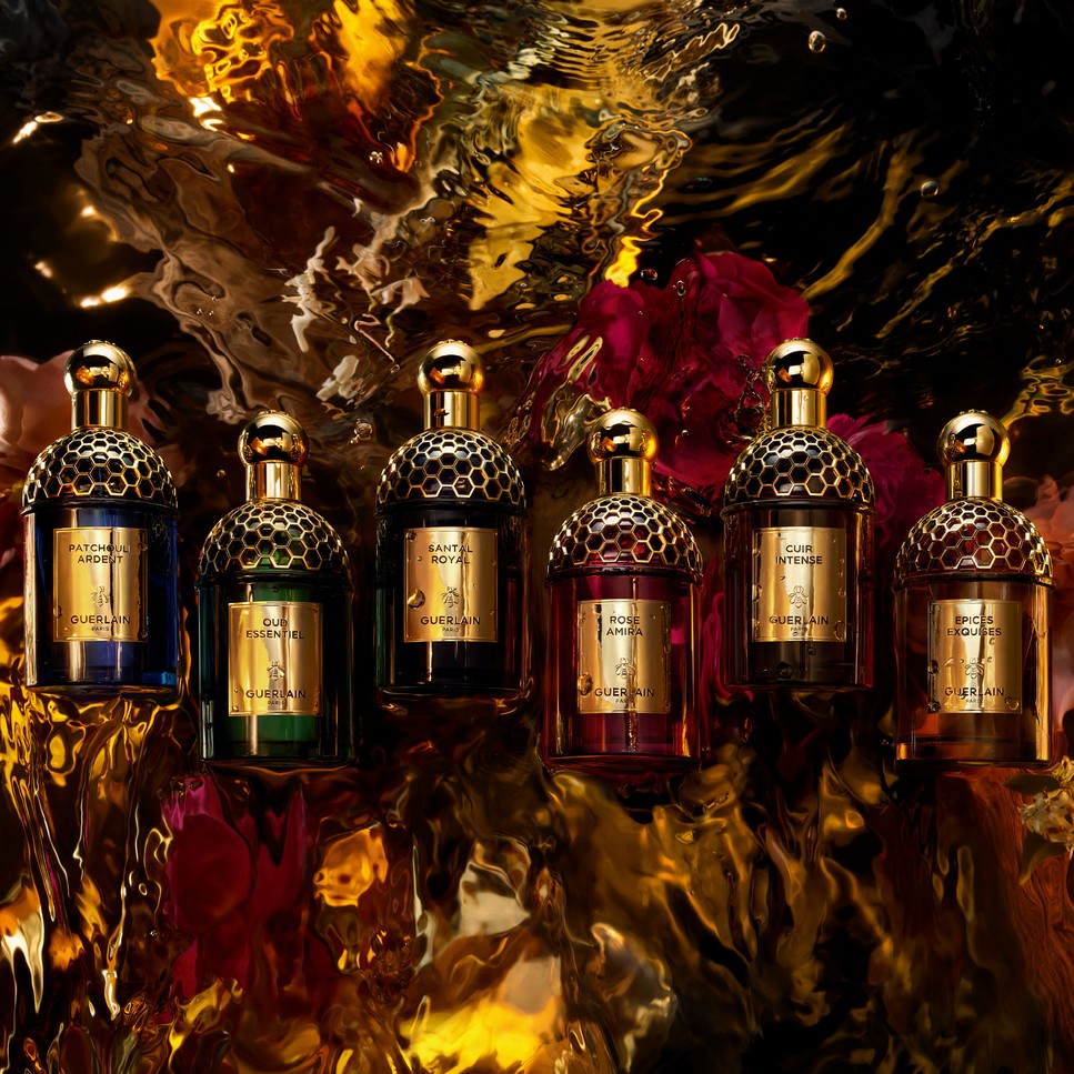 Absolus Allegoria Epices Exquises Eau de Parfum - 125 ml 6