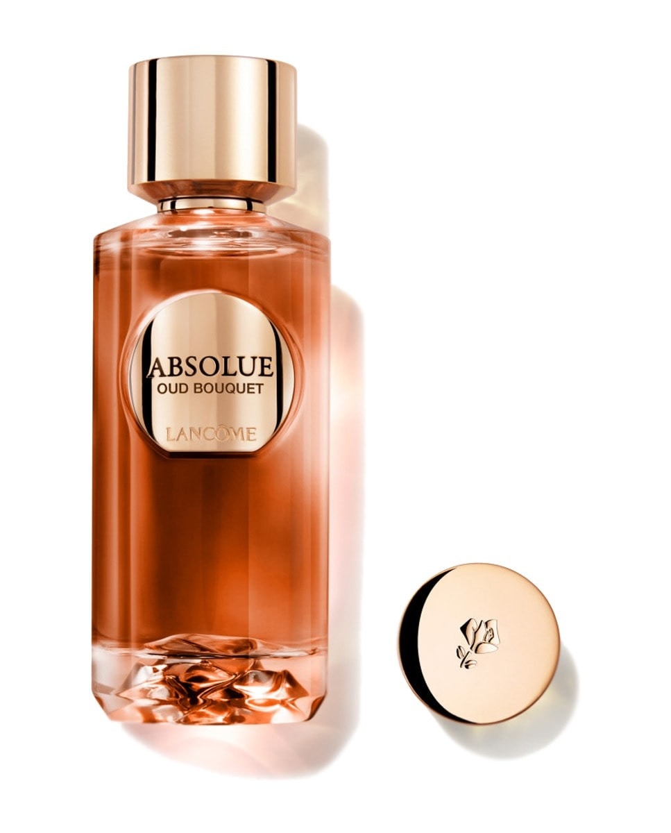 Le Parfum Absolue Oud Bouquet Eau de Parfum 2