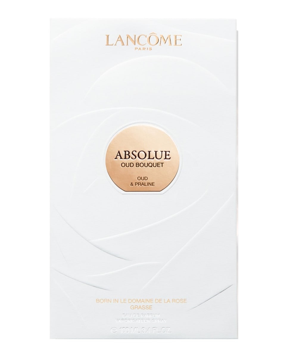 Le Parfum Absolue Oud Bouquet Eau de Parfum 3
