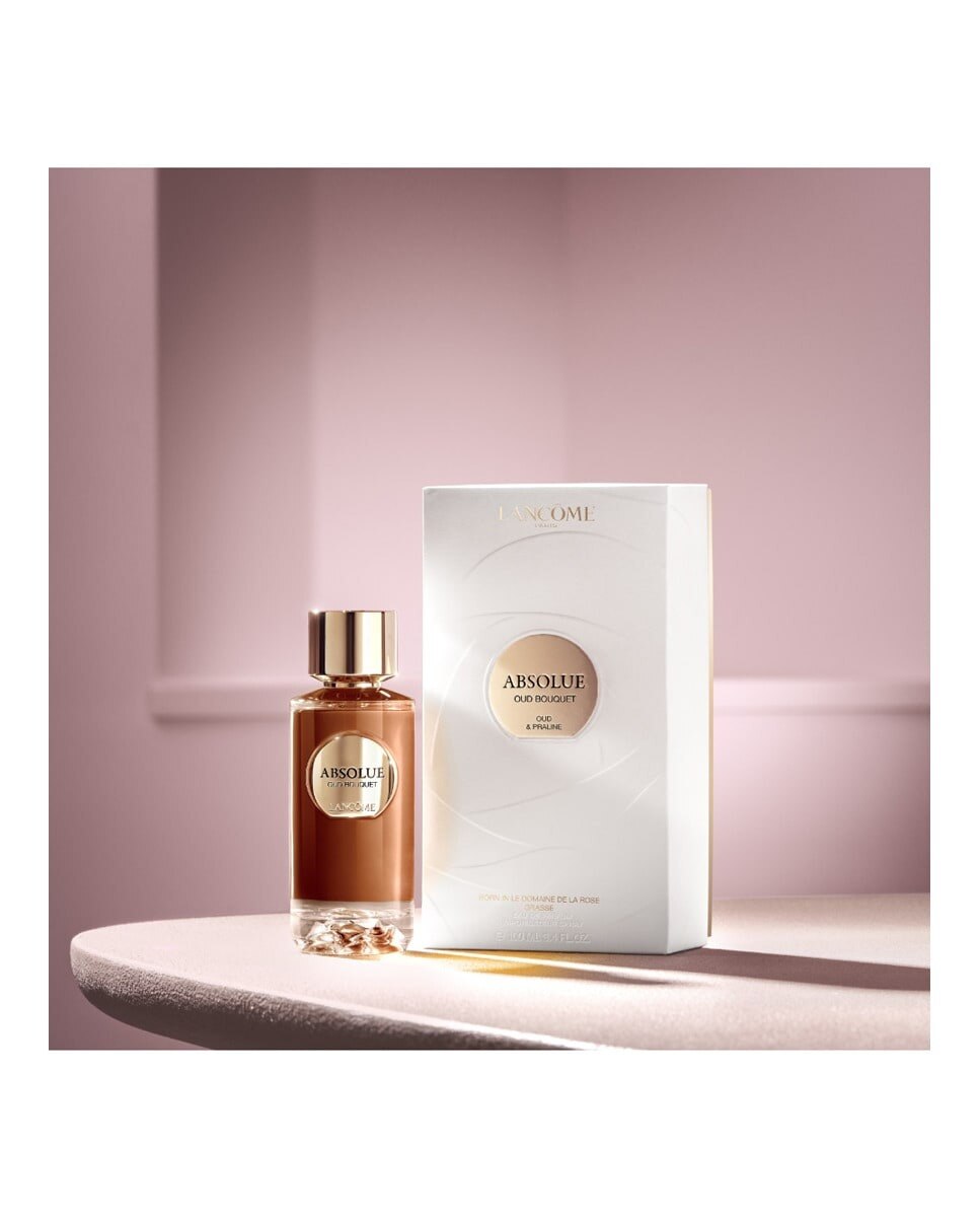 Le Parfum Absolue Oud Bouquet Eau de Parfum 5