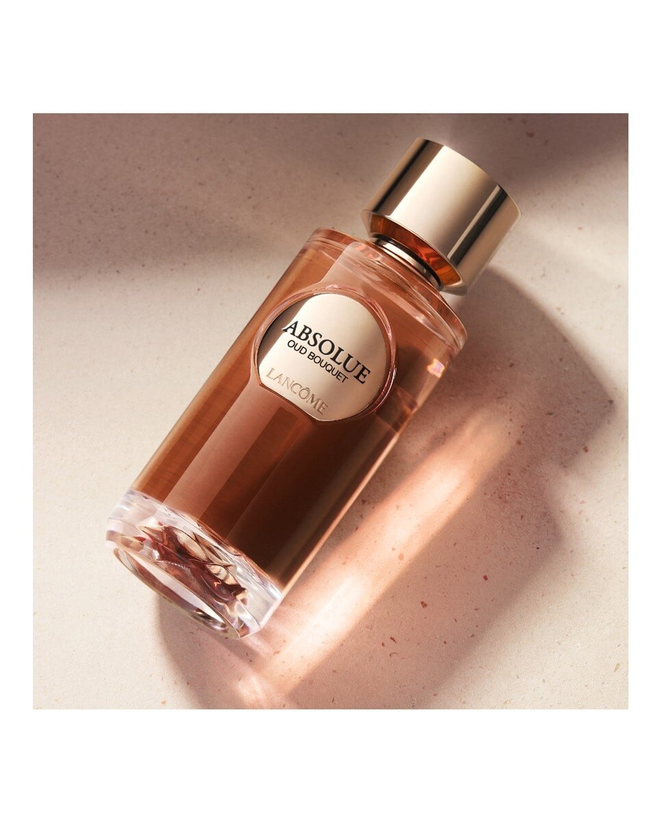 Le Parfum Absolue Oud Bouquet Eau de Parfum 6