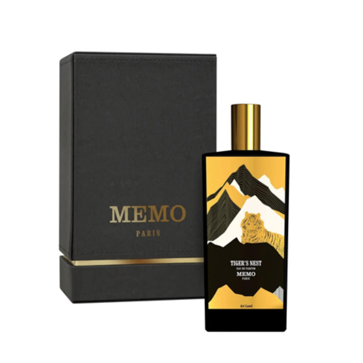 Eau de Parfum Memo Tiger's Nest 1