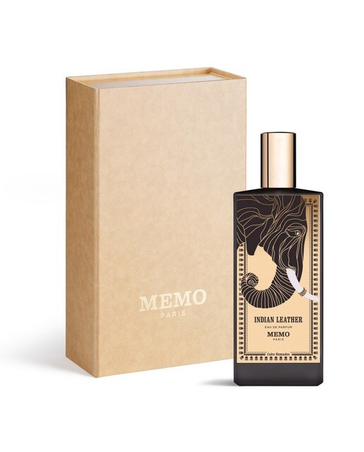 Indian Leather Eau de Parfum - 75 ml 1