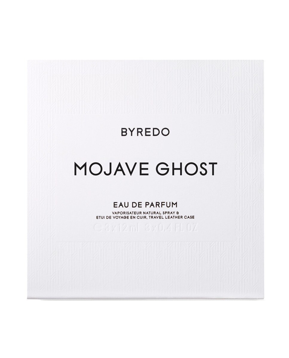 Coffret Mojave Ghost Eau de Parfum 3