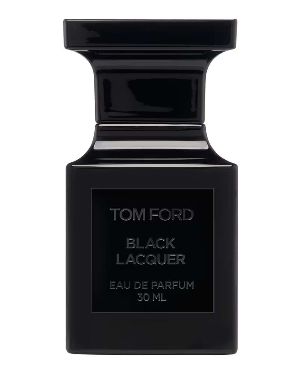 Black Lacquer Eau de Parfum 1