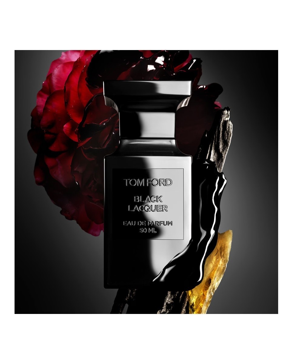 Black Lacquer Eau de Parfum 2
