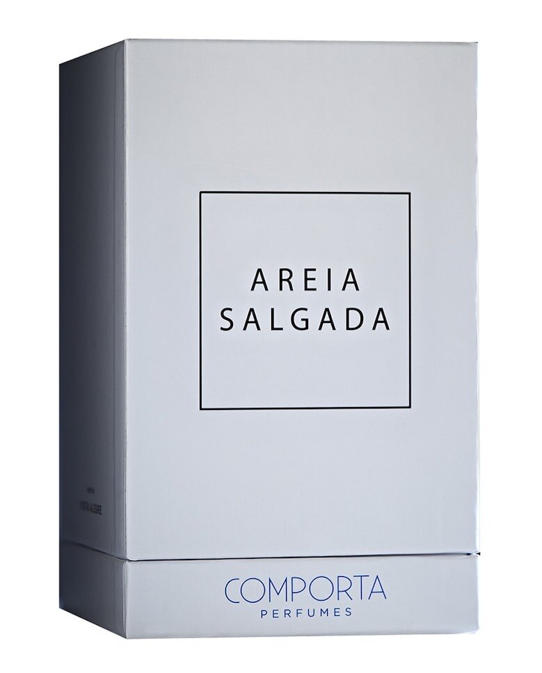 Areia Salgada Eau de Parfum 2