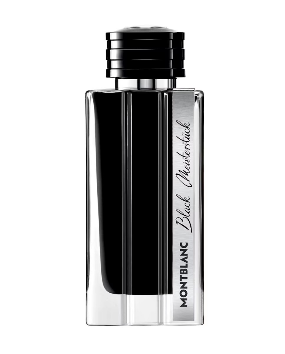 Eau de Parfum Black Meisterstuck 1