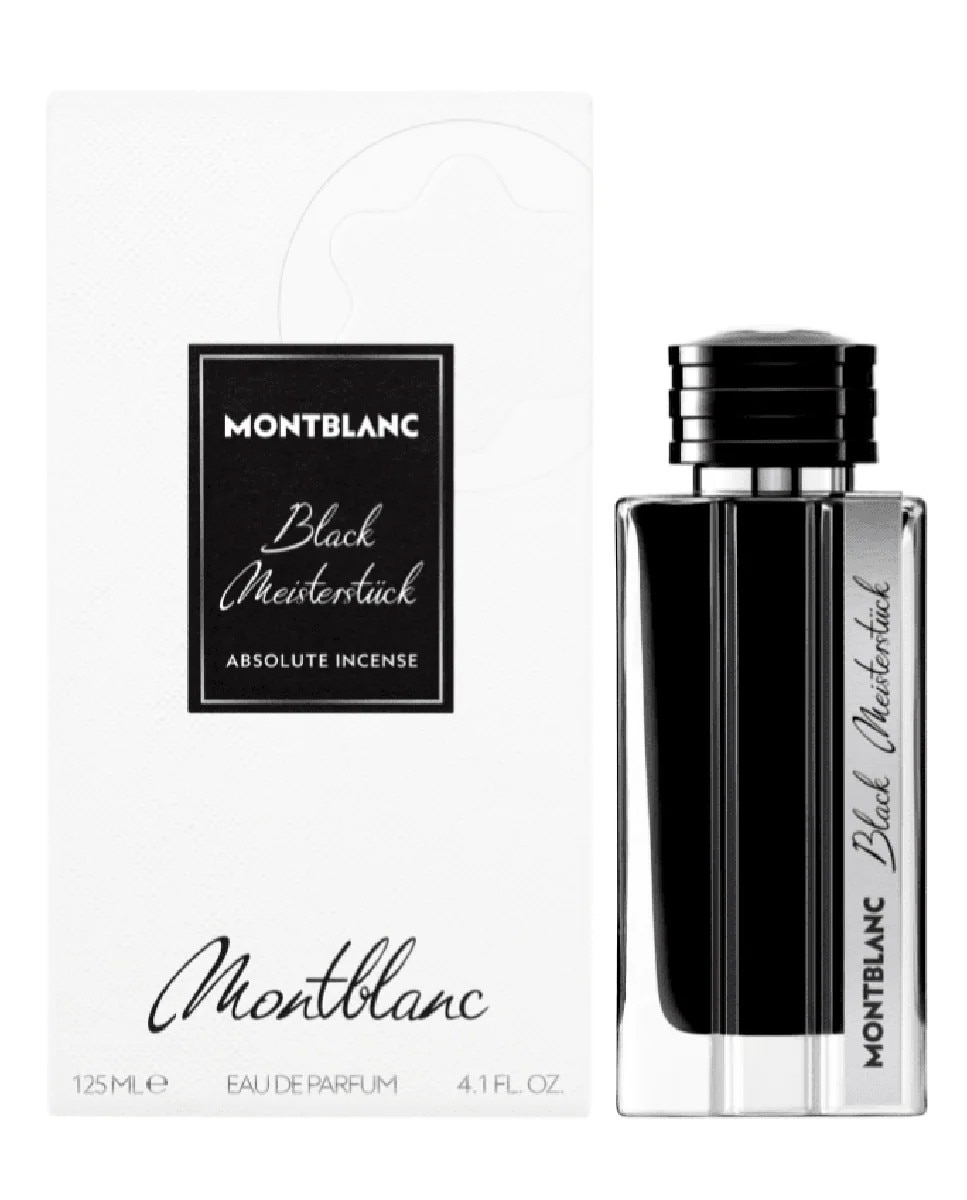 Eau de Parfum Black Meisterstuck 2