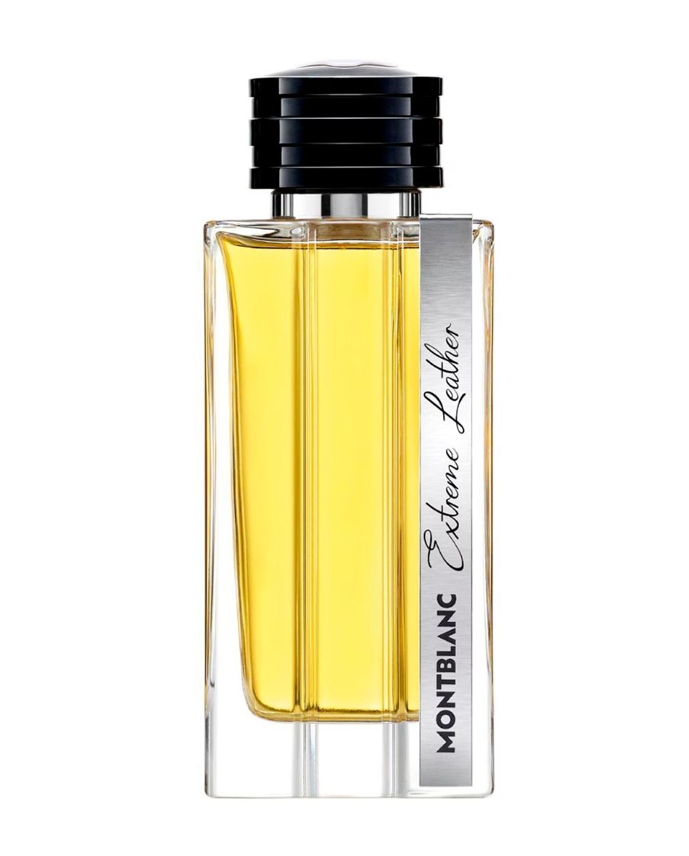 Eau de Parfum Extreme Leather 1