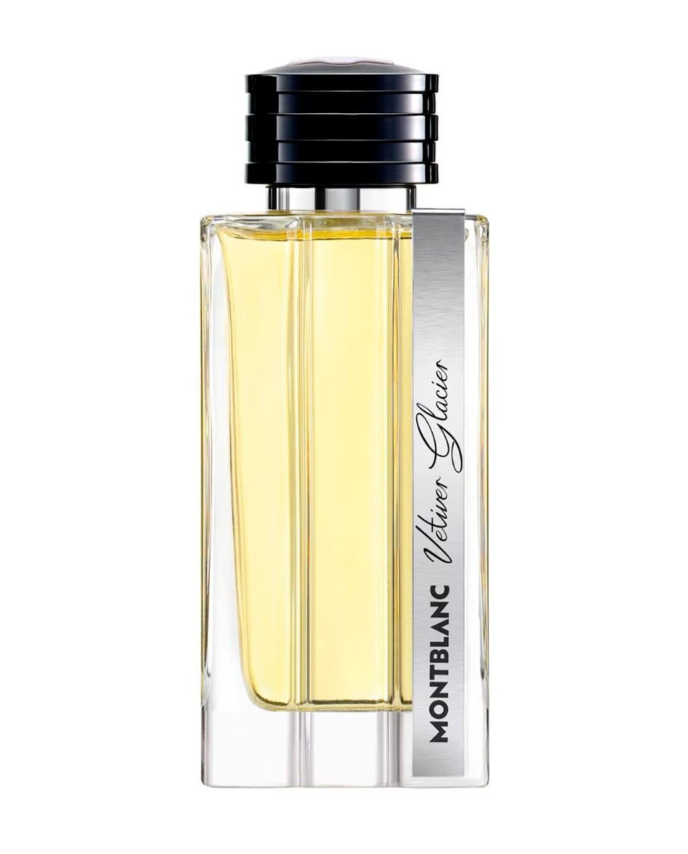 Eau de Parfum Vetiver Glacier 1