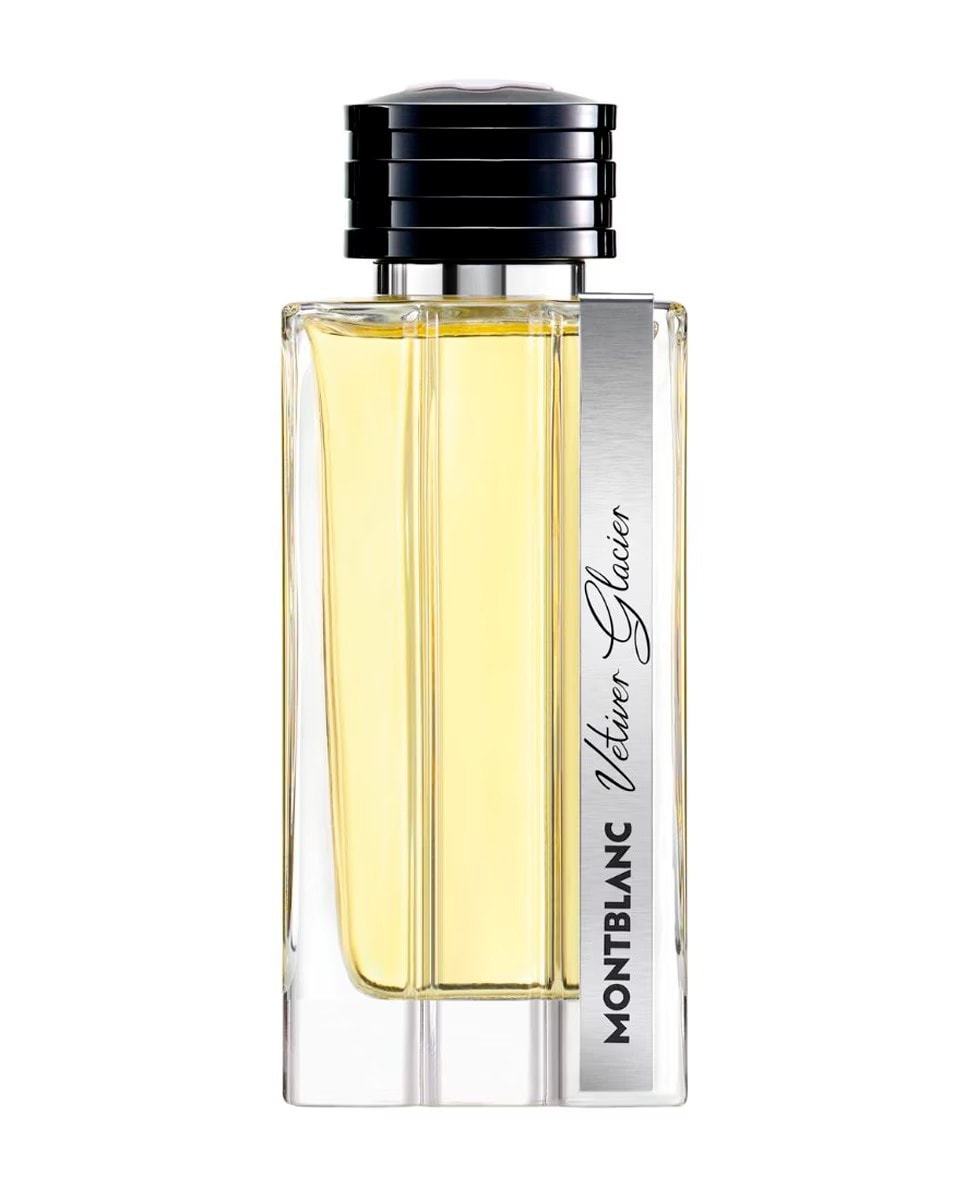 Eau de Parfum Vetiver Glacier 1
