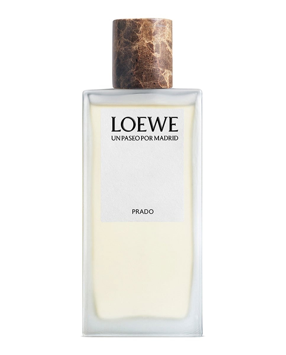 Un Paseo Por Madrid Prado Eau de Parfum 1