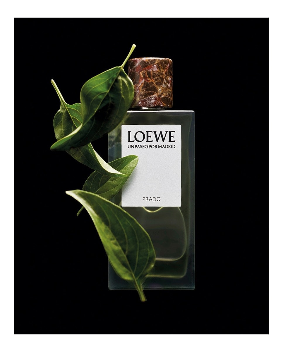 Un Paseo Por Madrid Prado Eau de Parfum 3