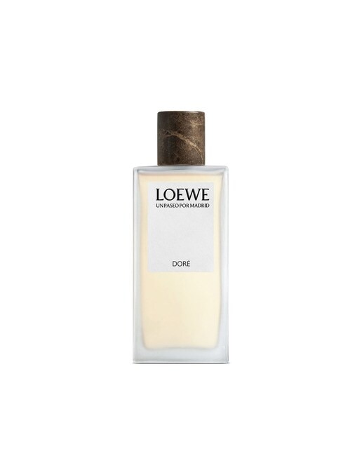 Un Paseo Por Madrid Dore Eau de Parfum 1