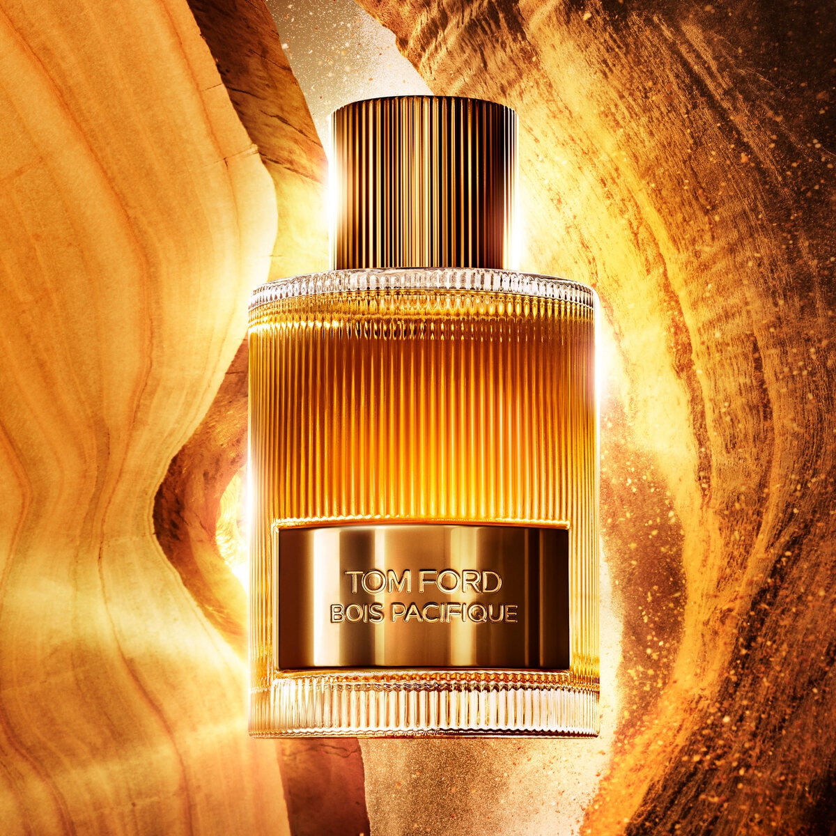 Bois Pacifique Eau de Parfum 3